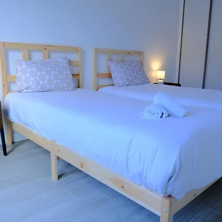 Passiflora - Spacieux T3 -70 M2 - Arrivee Autonome - Parking Prive Gratuit شقة *